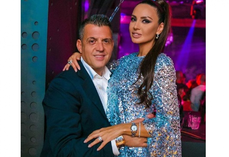 Скандална версия: Съпругът на диамантената вдовица Гуркова ликвидиран заради 3 милиона долара 