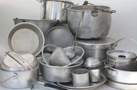 Изхвърлете веднага тези кухненски съдове, ако все още не сте се разболели от...