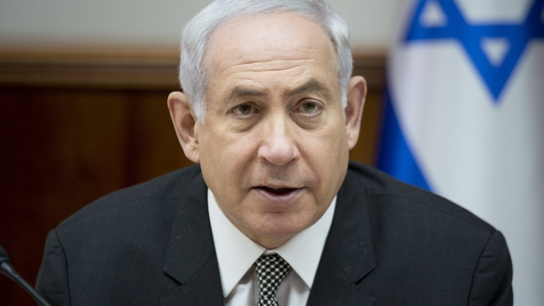 Израелския премиер разясни дали страната му ще продължи с нападенията по ирански цели на сирийска територия