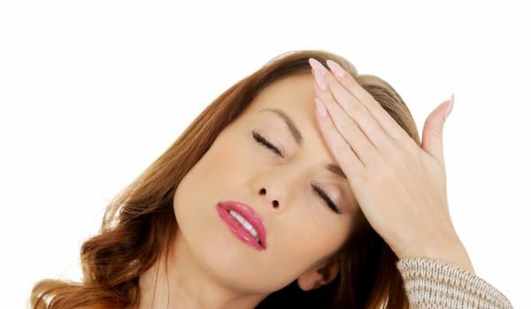 Кои са най-честите причини за главоболие