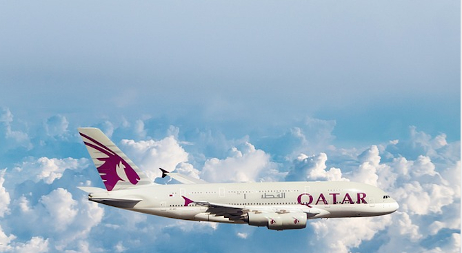 Кошмар! 11-месечно бебе почина на борда на самолет на Qatar Airways