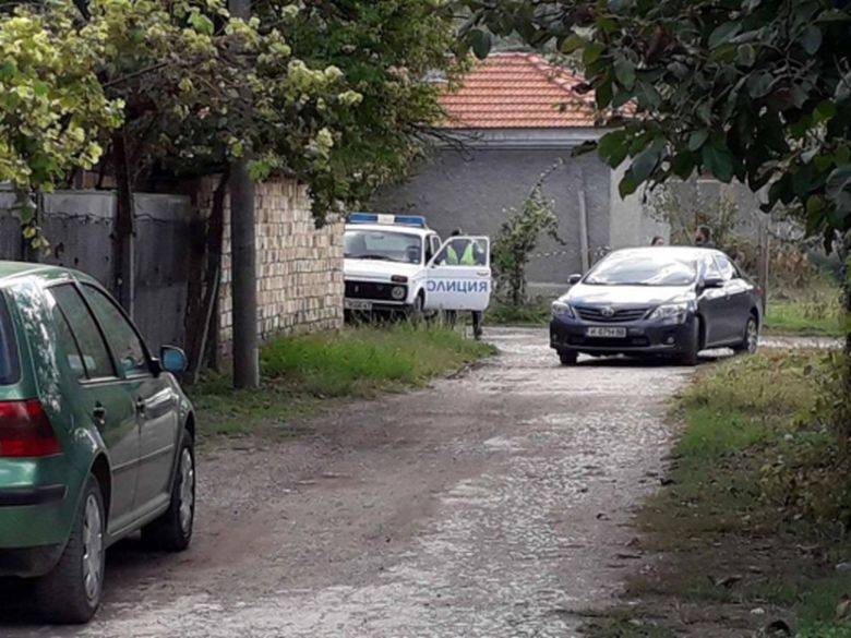 Официално: От МВР разпространиха смразяващи подробности за бруталното убийство в Каспичан, Славка и Веско са ликвидираните брат и сестра