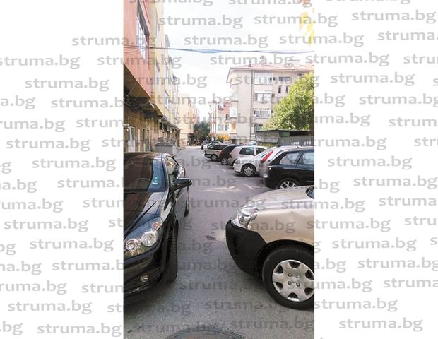 Прецедент: 4-етажен блок в Благоевград се превърна в отделен квартал 107А (СНИМКИ)