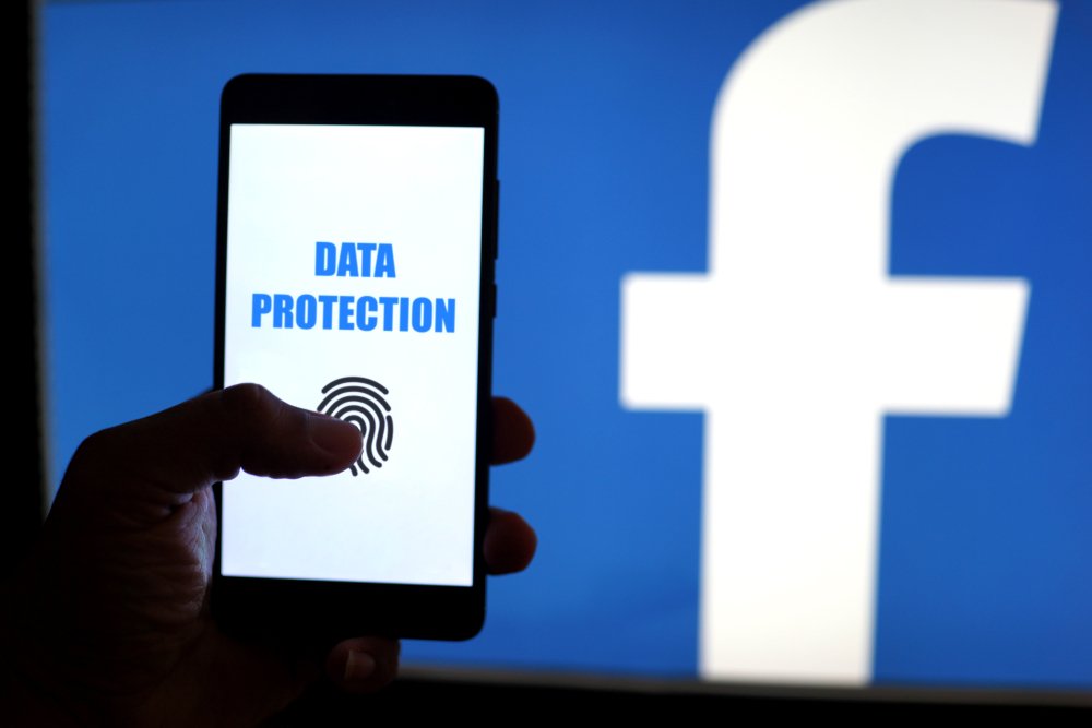 Фейсбук може да отнесе глоба от ЕС за 1,63 млрд. долара заради пробива в сигурността