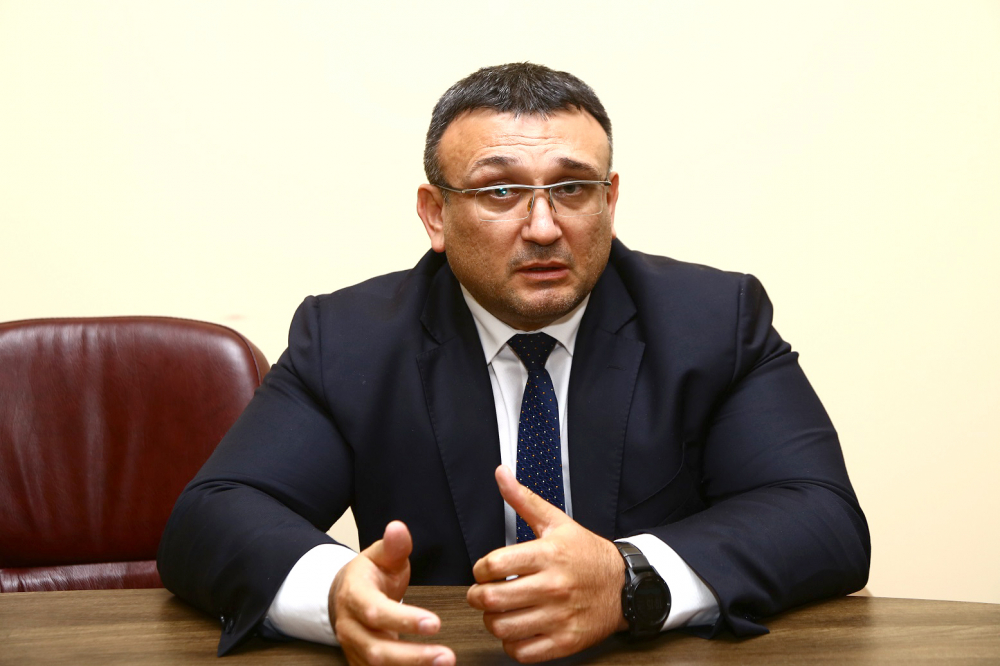 Вътрешният министър с тревожни данни за пътнотранспортните произшествия в България 