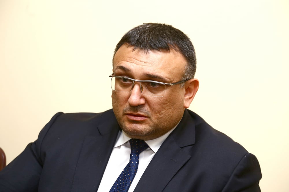 Младен Маринов огласи важна информация за потенциалните жертви на Стоян Зайков