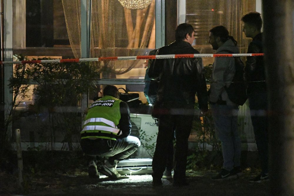 Две жестоки убийства в София, има арестувани!