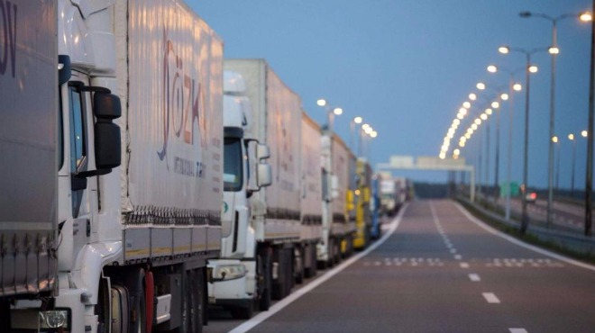 Eвропейската транспортна реформа бърка дълбоко в джобовете на българските превозвачи
