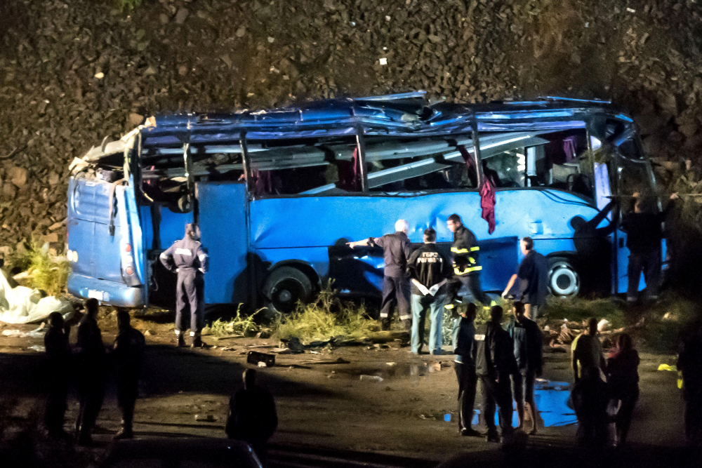 5 технически експертизи и още 15 свидетели са разпитани за трагедията в Своге 