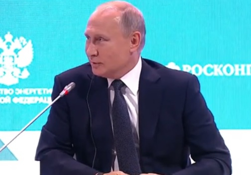 Путин за Скрипал: Измет и предател!