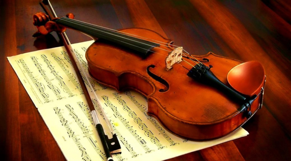 История като от приказките! Наш известен музикант намери изгубената си цигулка след 30 години