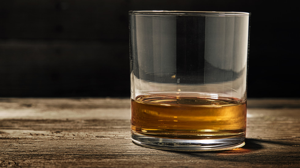 Колекционер от Азия плати 1,1 млн. долара за „Ролс Ройса на уискито“