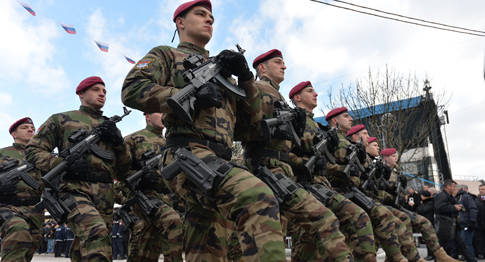 В Сърбия охладиха страстите – отмениха най-висока степен на бойна готовност на армията