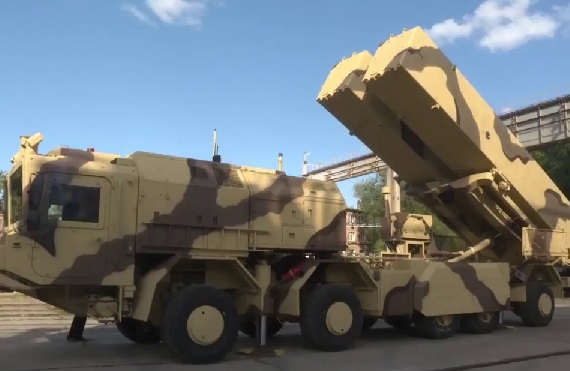 Киев обяви, че вече има ракети, с които може да удари Москва!
