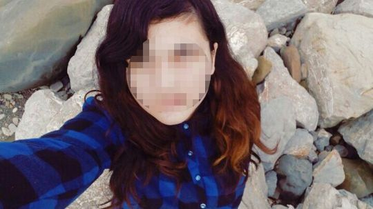 Момиче на 12 години уби мъж и изяде изпърженото му сърце заедно с канибал педофил (СНИМКИ/ВИДЕО 18+)