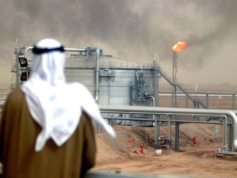 Загадъчно! Саудитска Арабия обявява най-голямата си сделка, но тя не е свързана с петрол 