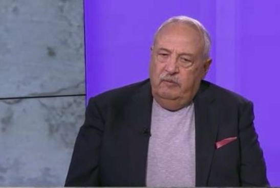Гарелов коментира проваления референдум в Македония и предупреди за голяма опасност на Балканите 
