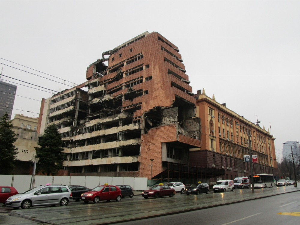 19 години след ужаса шефът на НАТО разкри: Бомбардирахме Сърбия, за да…