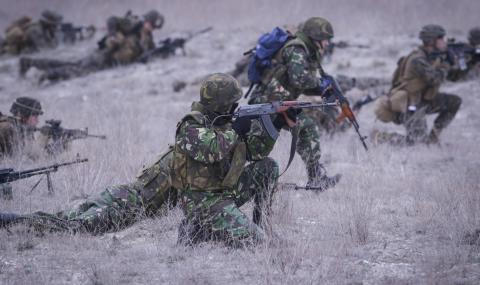 НАТО към Русия за военните учения: Не се безпокойте!