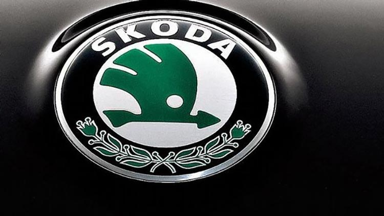 Приемникът на Skoda Rapid: Първо изображение