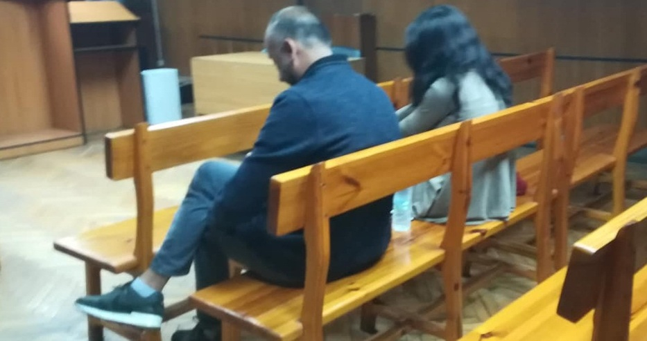 Решават дали ще екстрадират задържания на летище Варна Мехмед, издирван от Интерпол
