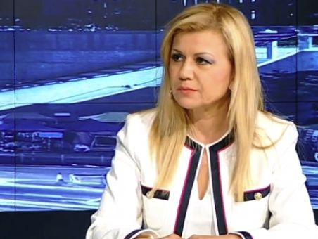 Депутат от ГЕРБ похвали усилията на МВР по случая с убитата журналистка и заклейми фалшивите новини 