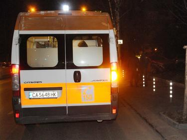 Жесток семеен скандал в Кюстендилско завърши с кръв