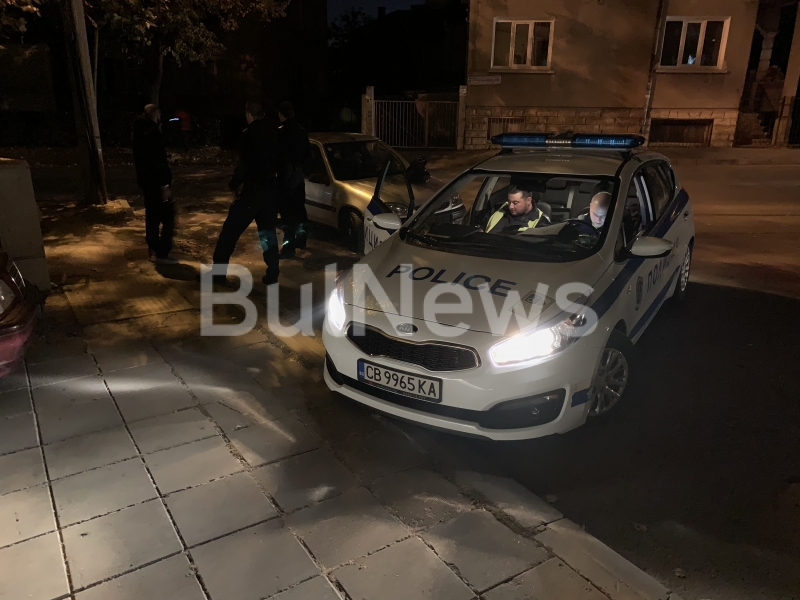 Хванаха мъртво пиян и дрогиран известен татуист от Враца, арестуваха го (СНИМКИ)