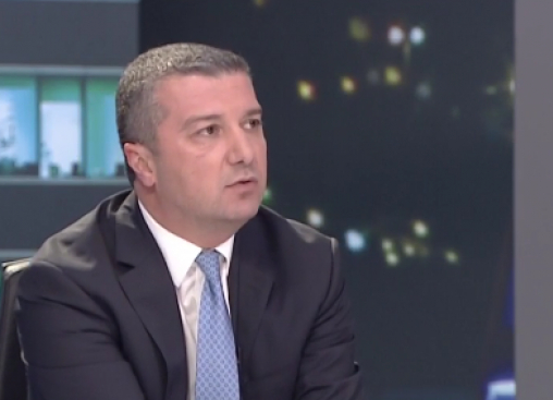 Драгомир Стойнев обясни кои са основните проблеми на българите