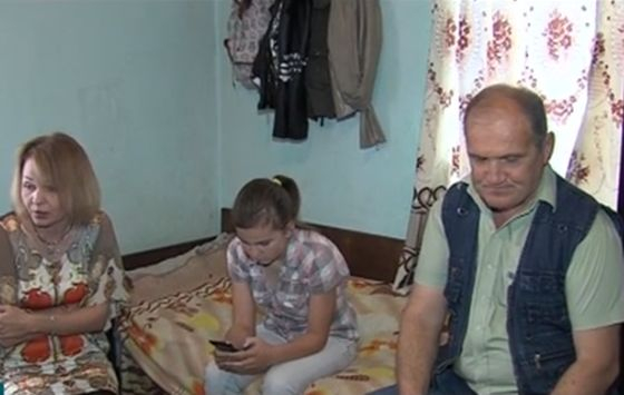 Много лоши новини за украинско семейство, живеещо в Гърмен 