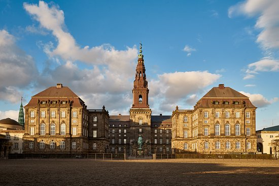 В Дания искат 12 години затвор за "проруска" позиция
