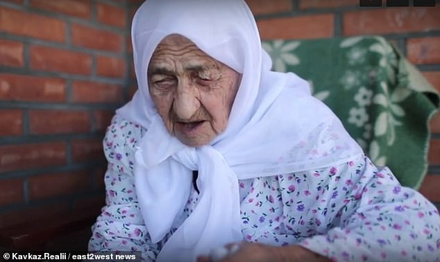 Най-старата жена в света (129): Дългият ми живот е наказание от Бога, най-щастлива бях, когато оцелях геноцида на Сталин 