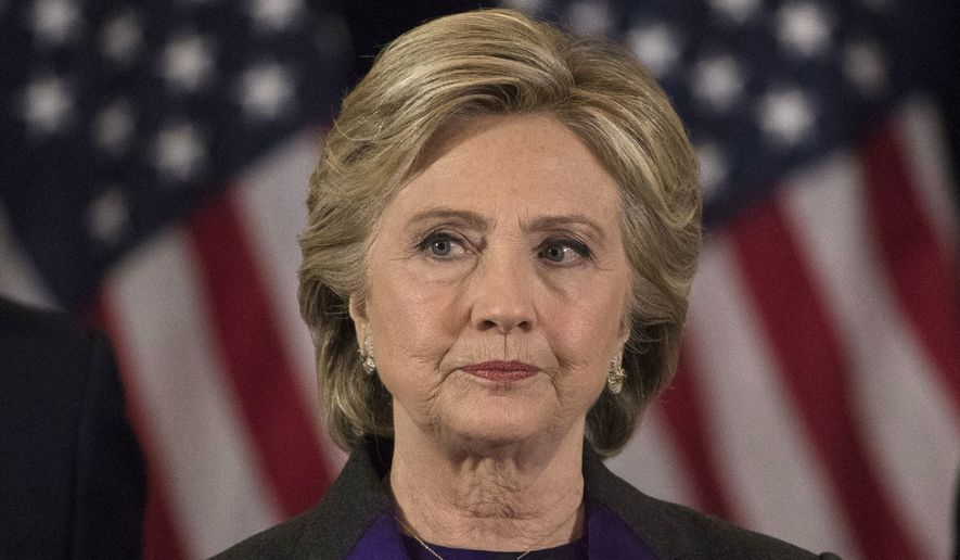 Хилъри Клинтън коментира скандала с Моника Люински 20 години по-късно 
