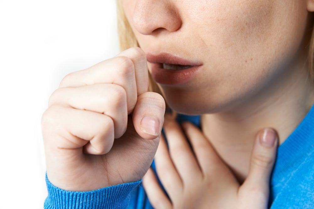 Популярно лекарство за кашлица е смъртоносно опасно