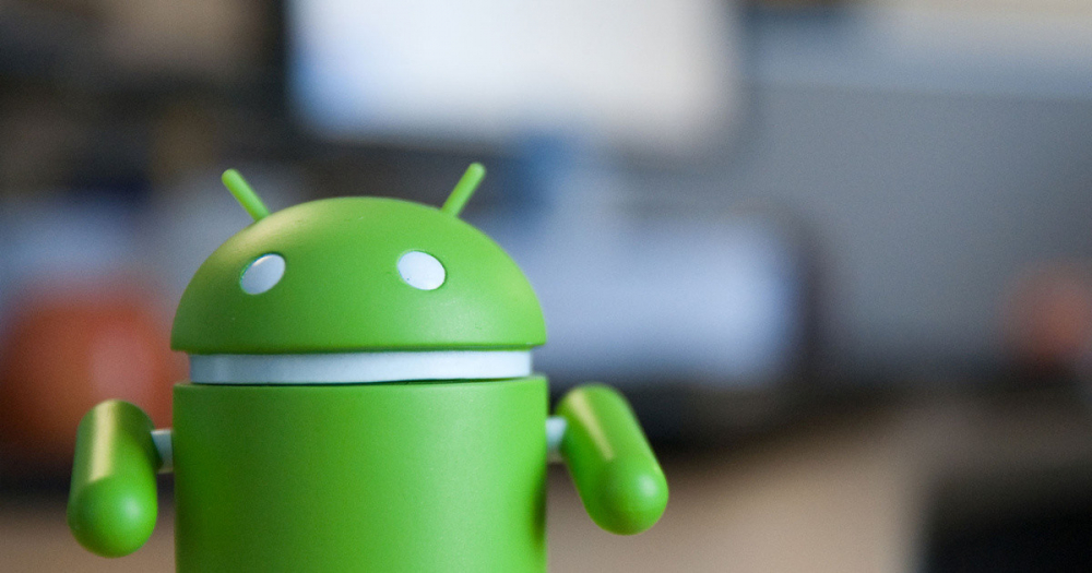 Нов много опасен вирус ходи по Android 