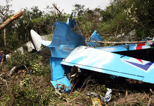 Сензационно! Полет MH370 може да се е разбил в новия Бермудски триъгълник на самолетните катастрофи 