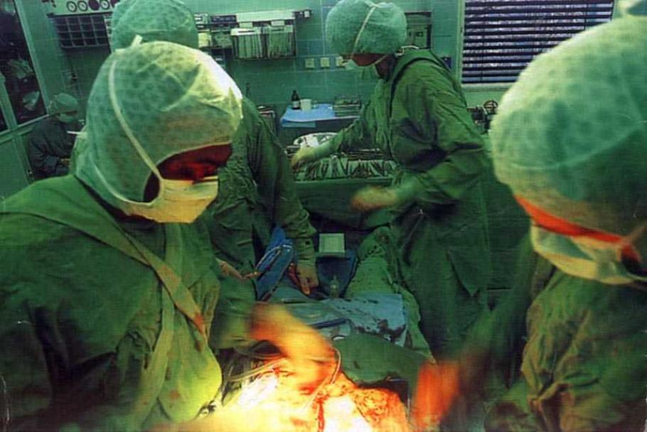 Половината от дарените органи не стават за трансплантация, Евротрансплант ни цака с бъбреци 