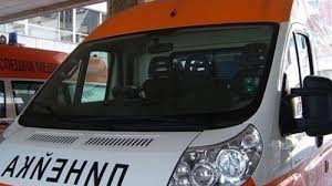 Почина възрастната жена, която бе премазана в Пловдив от автобус от градския транспорт   