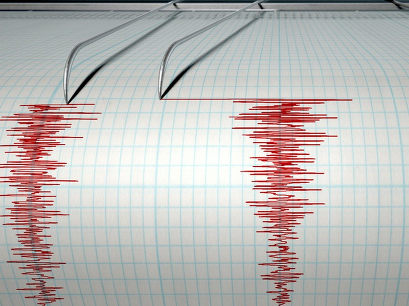 Силно земетресение край бреговете на Нова Каледония