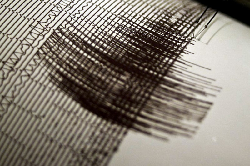 Второ, още по-силно земетресение е регистрирано в района на Нова Каледония