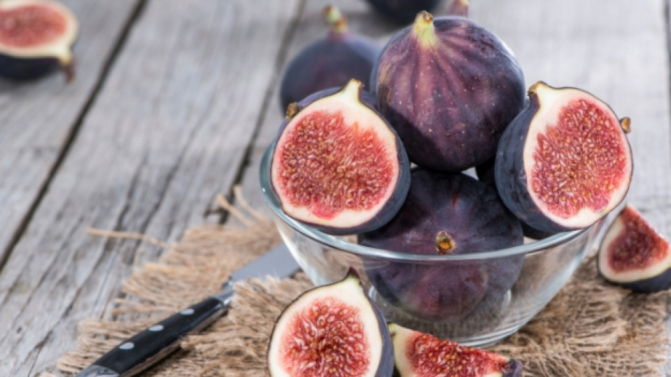 Рецепти със смокинови листа лекуват диабет и астма