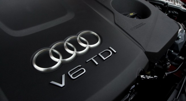 Audi олекна с феноменална сума заради "Дизелгейт"