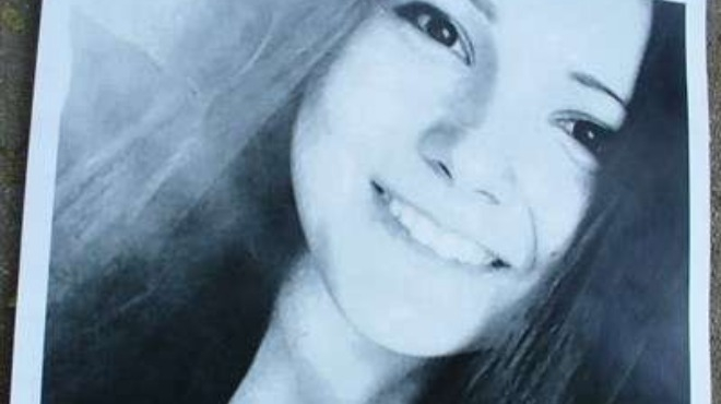 До 12 години затвор гласят за отличничката Мария, убила изнасилвача Боньо Фаса при самозащита