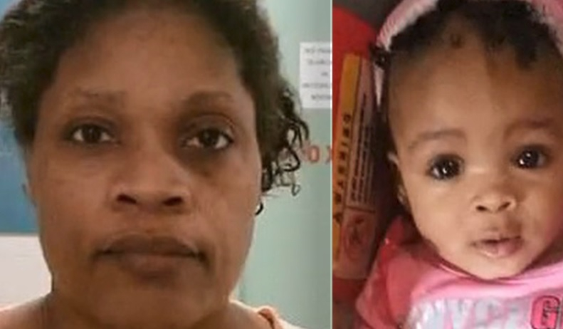 Ужас в Мисисипи: Баба закла внучката си и я опече във фурната 