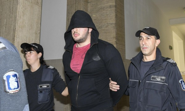 Привикват в съда интересен крими герой по делото за убийството на Георги в Борисовата градина 