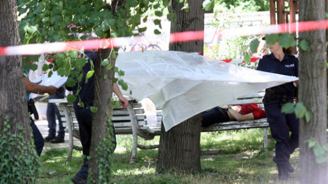 "Съживиха" последните минути на убития в Борисовата градина Георги Игнатов, на аудио записи от системата на 112 се чуват...