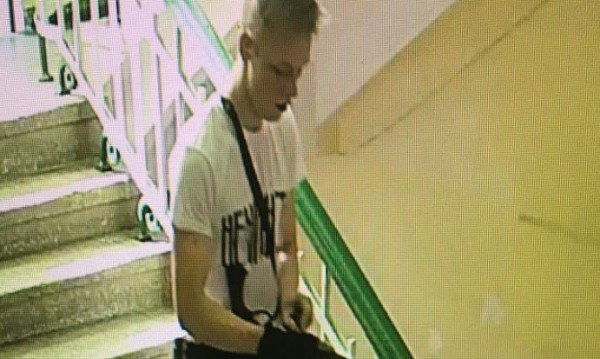 Момчето, застреляло 20 души в Керч, искало да отмъсти на съучениците си  