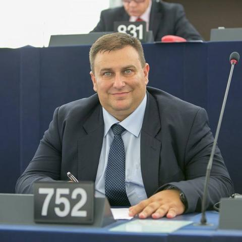 Евродепутатът Емил Радев с добра новина за приемането на България в Шенген, възможно първо по въздух и вода 