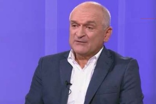 Димитър Главчев: Съмнявам се някой да напусне коалицията