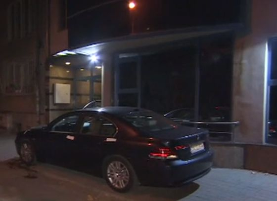 Първи подробности за стрелбата по офис на улица "Бойчо Войвода" в София! (СНИМКА)